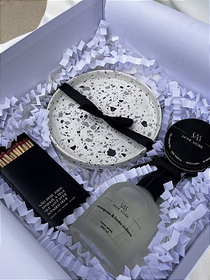 KIT ESPECIAL - LEMONGRASS & LIMÃO SICILIANO
