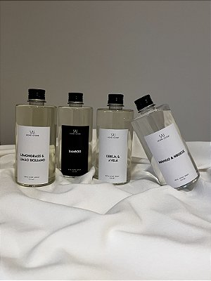 REFIL HOME SPRAY 500 mL