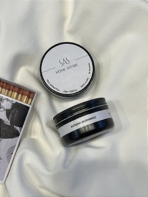 VELA AUTUMN MORNINGS - POCKET