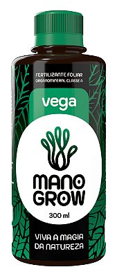 Fertilizante Mano Vega 300 ml