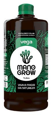 Fertilizante Mano Vega 1 Litro
