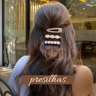 Presilhas