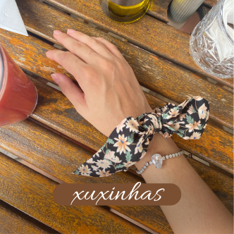 Xuxinhas