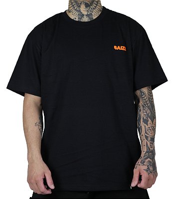 CAMISETA HOT