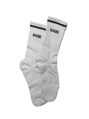 Meia Classic Branca