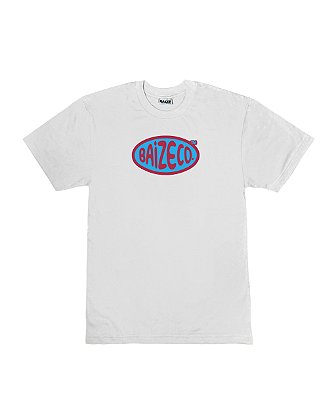 CAMISETA LUNA BRANCA