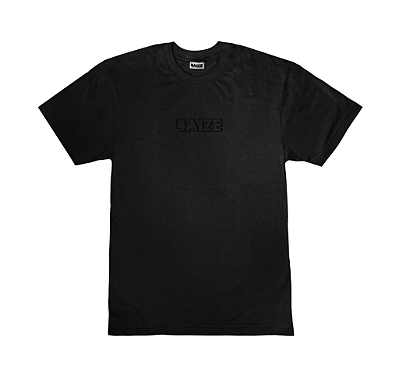 CAMISETA CLOUD BASIC PRETA