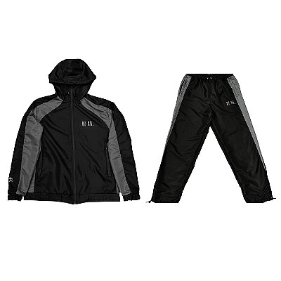BZ KIT JACKET + PANTS