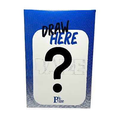 MYSTERY BOX T SHIRT