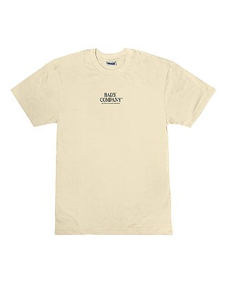 CAMISETA TOOLS OFF WHITE