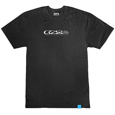 CAMISETA VIEW PRETA