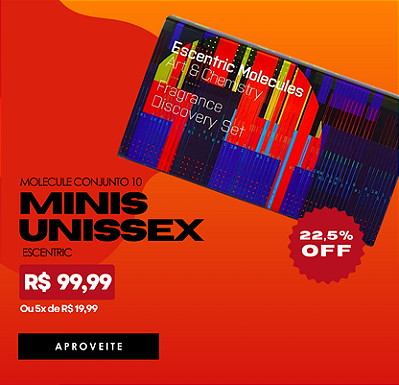 Mini banners desconto
