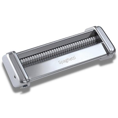 Acessório Spaghetti Máquina De Macarrão Massas Marcato Atlas 150