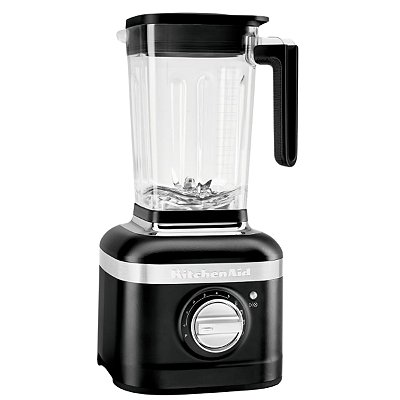 Liquidificador KitchenAid K400 Matte Black 127V 1.5HP