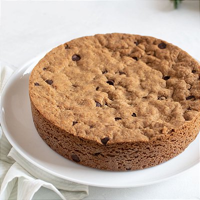 Torta Cookies e Brigadeiro (1,1kg) ⭐⭐⭐⭐⭐