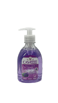 Sabonete Líquido Casa Perfumada 280mL