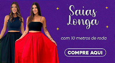 Saia longa