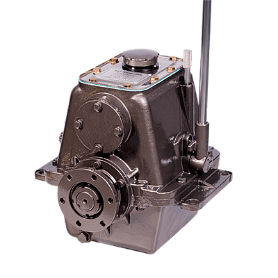 Reversor Marítimo Mecânico RT15