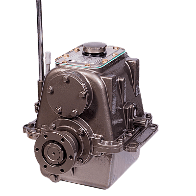 Reversor Marítimo Mecânico RT40