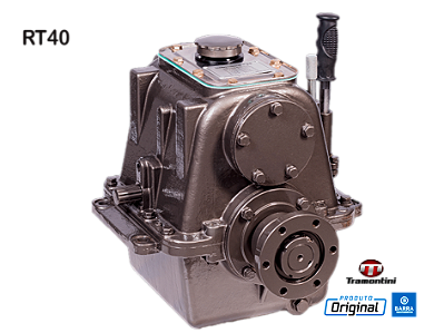 Reversor RT40 - Tramontini