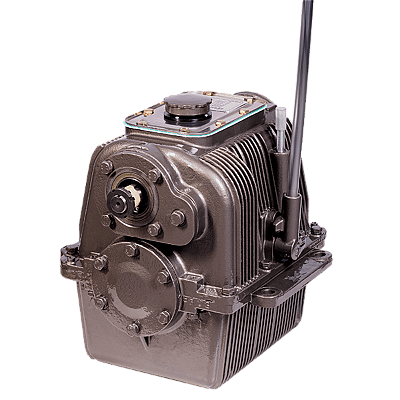 Reversor Marítimo Mecânico RT100