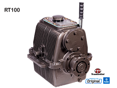 Reversor Mecânico RT100 - Tramontini