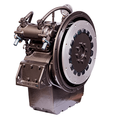 Reversor Marítimo Hidráulico RT115