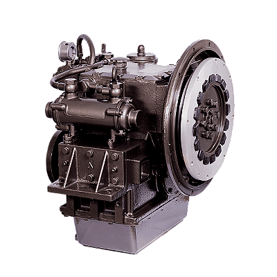 Reversor Marítimo Hidráulico RT300