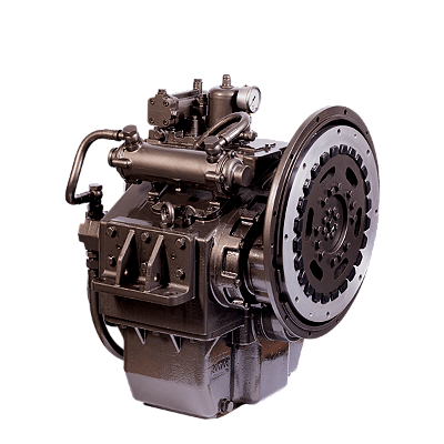 Reversor Hidráulico RT410