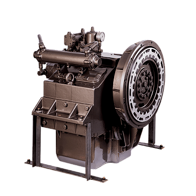 Reversor Hidráulico RT630