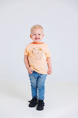 Camiseta PEQUENINO FILHO DO REI