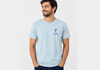 Camiseta IELB