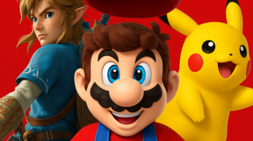 Nintendo