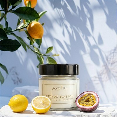 Citrus Maison