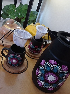 Canecas para iniciantes