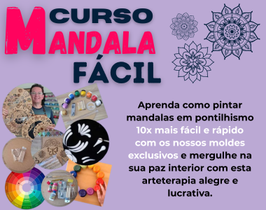 Mandala Fácil