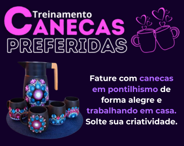 Curso Canecas