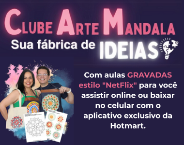 Clube Arte Manda