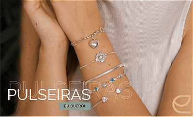 Pulseiras