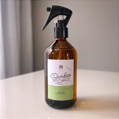 Home Spray Bamboo