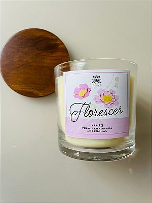 Vela Florescer