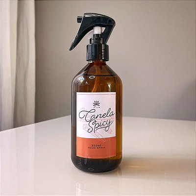 Home Spray Canela Spicy