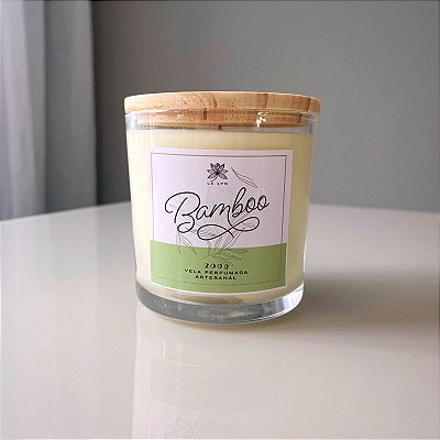 Vela Bamboo