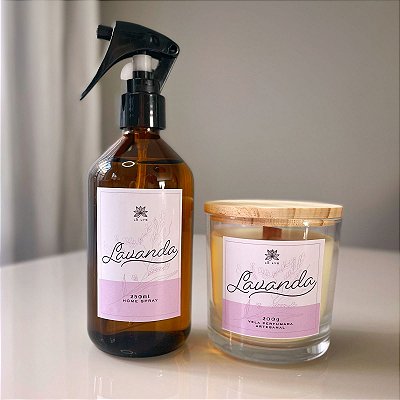Kit Lavanda