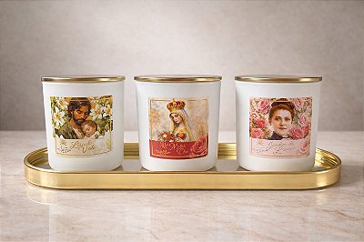 kit Sancta Lux