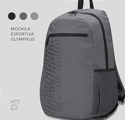 MOCHILA