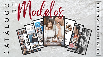 Catálogo de Modelos