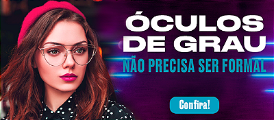 Óculos de Grau