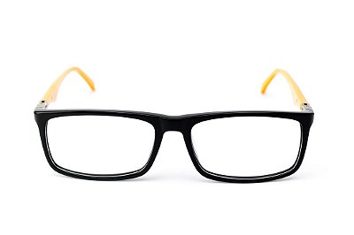 Armação Óculos Grau 360 Zm Optical