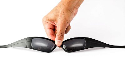 Óculos Solar Nylon Flexível